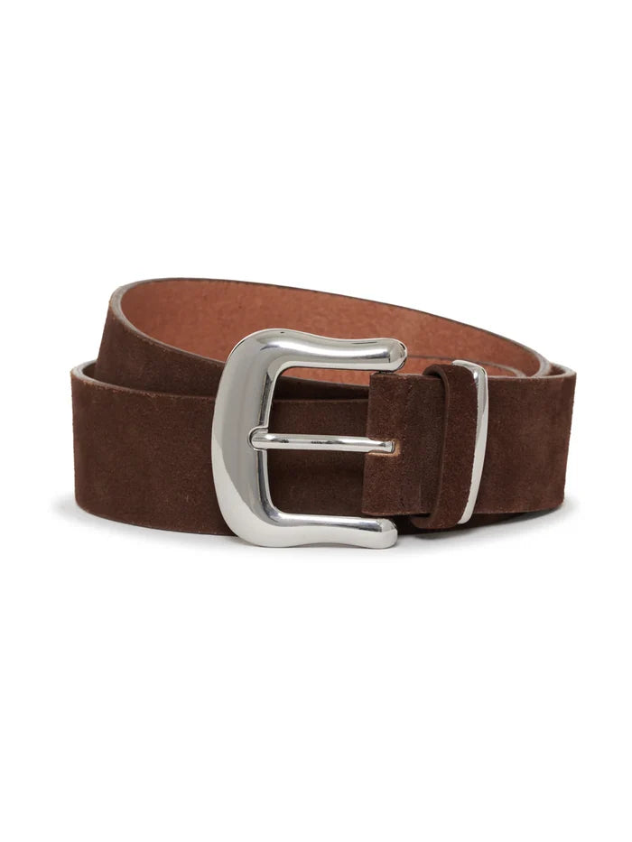 Rowan Chicory Belt