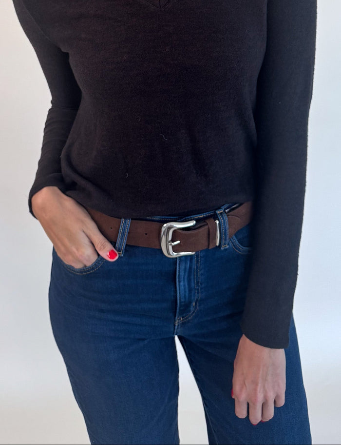 Rowan Chicory Belt