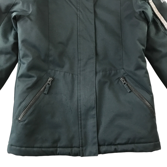 Preloved Roxy Girl jacket for teens