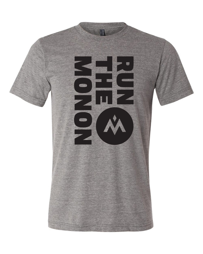 Run The Monon Tee
