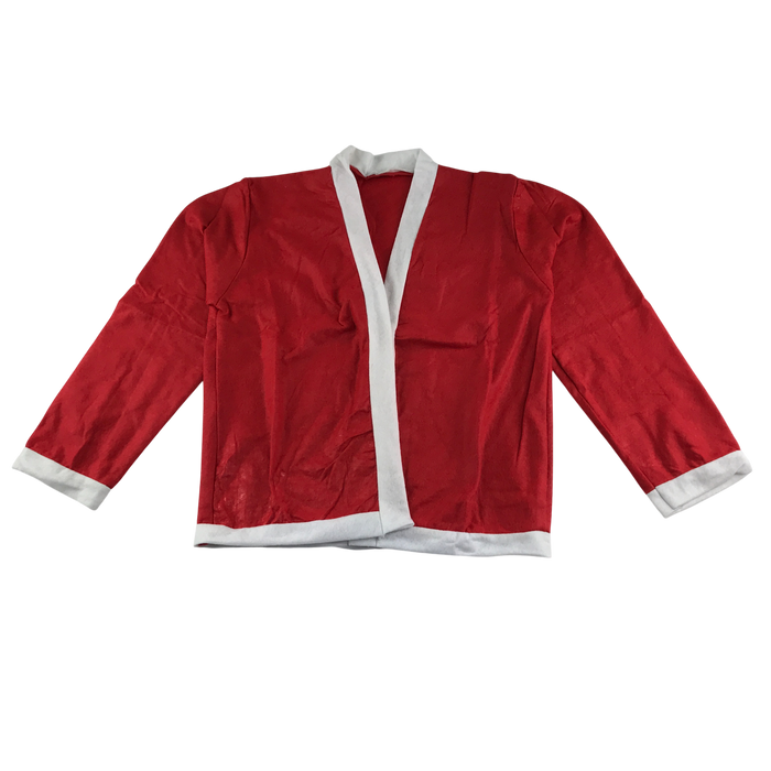 Running Imp 5-8 years Santa Claus onesie costume
