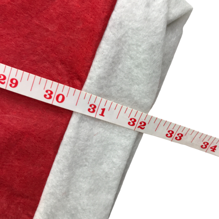 Running Imp 5-8 years Santa Claus onesie costume