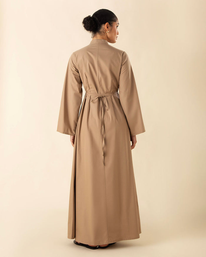 Sahara Dress Sand