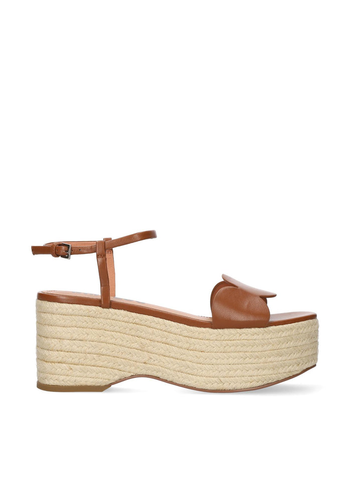 Salev Sandal, Tan