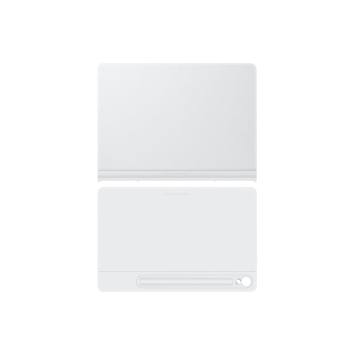 Samsung Smart Book Cover - Samsung Galaxy Tab S9 - White