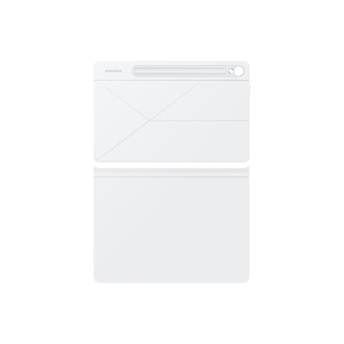 Samsung Smart Book Cover - Samsung Galaxy Tab S9 - White