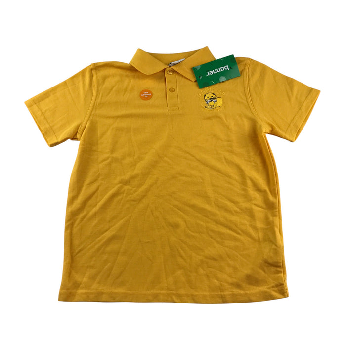 Kids school poloshirt