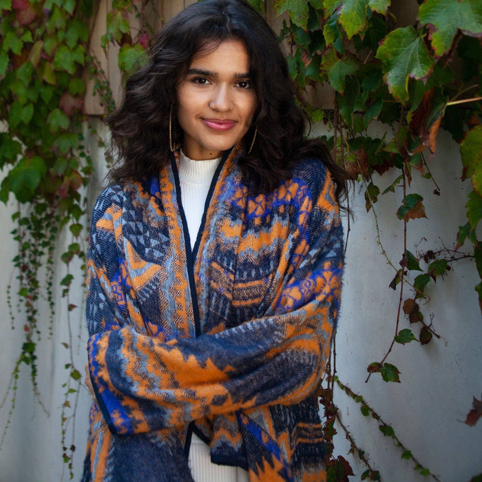 Santo Kimono
