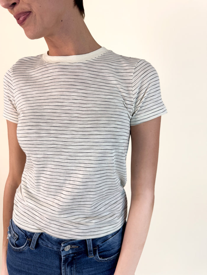 Black Stripe / Small