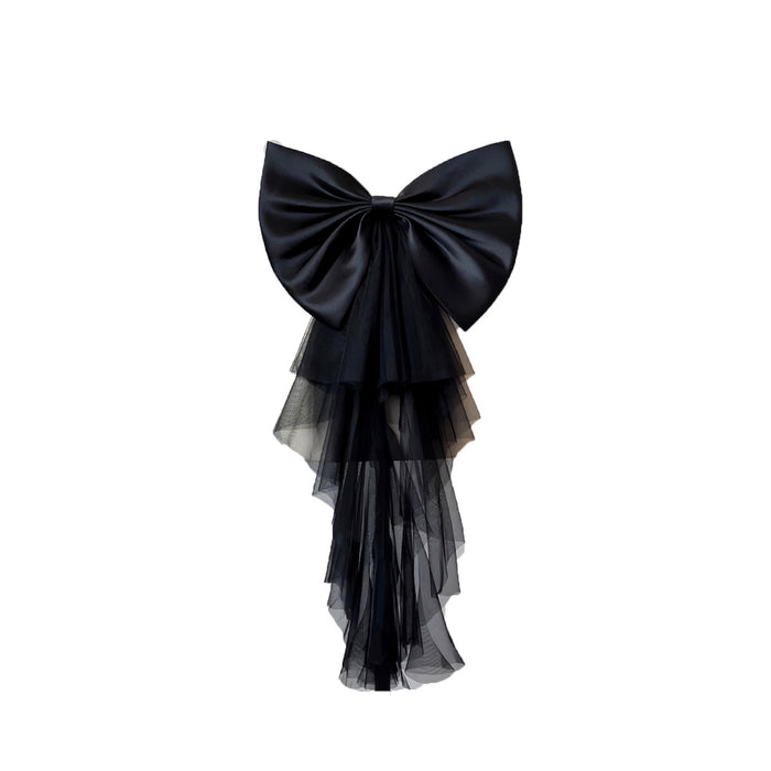 Black-1 Layer / One Size