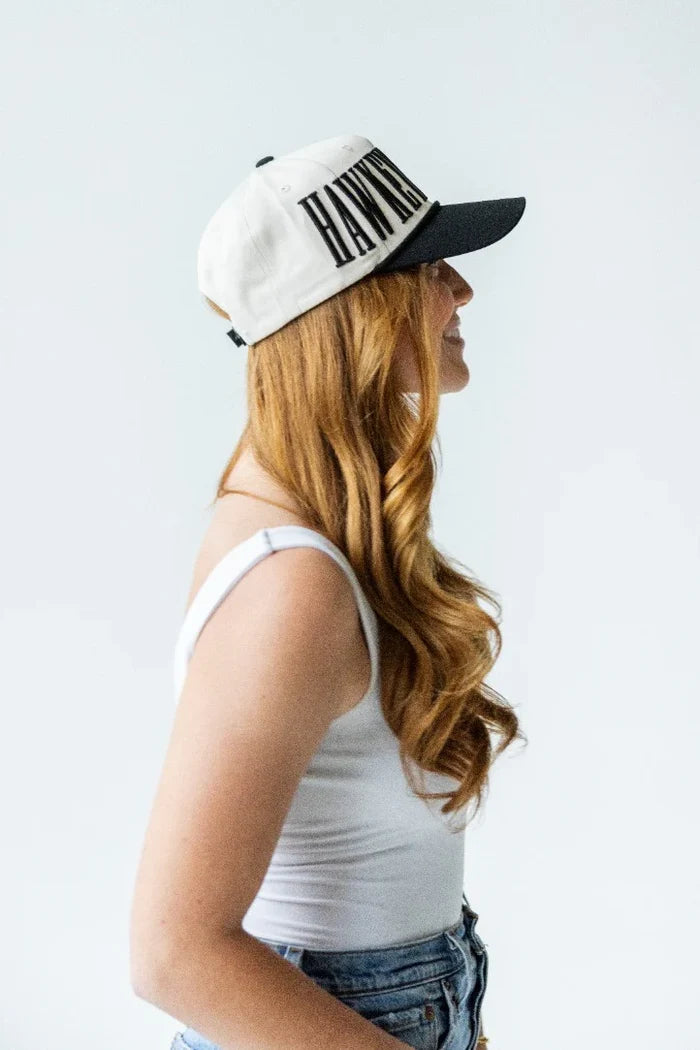Gameday Social Saturday Stretch Hat – women's accessories - hat