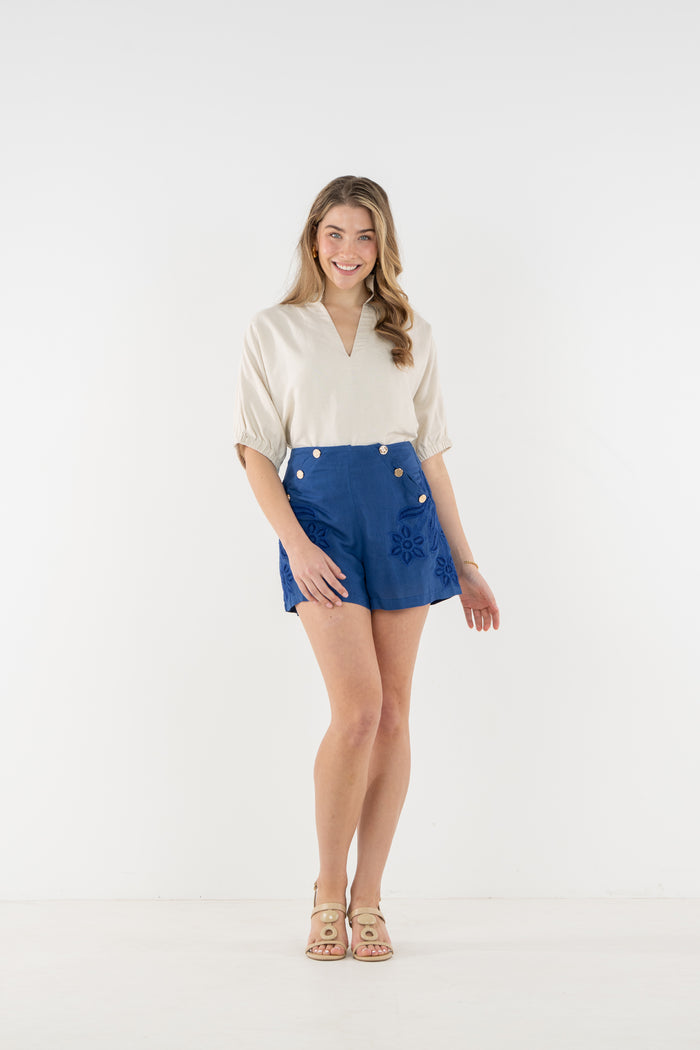 Saylor Short