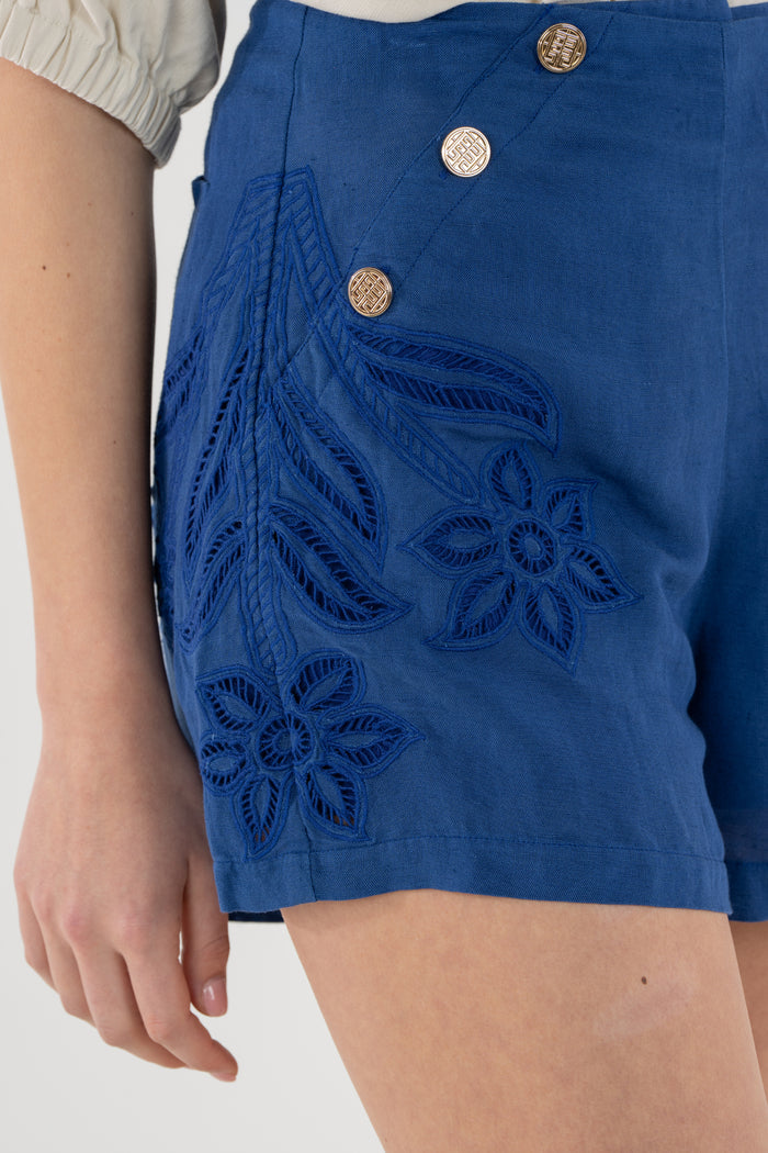 Saylor Short