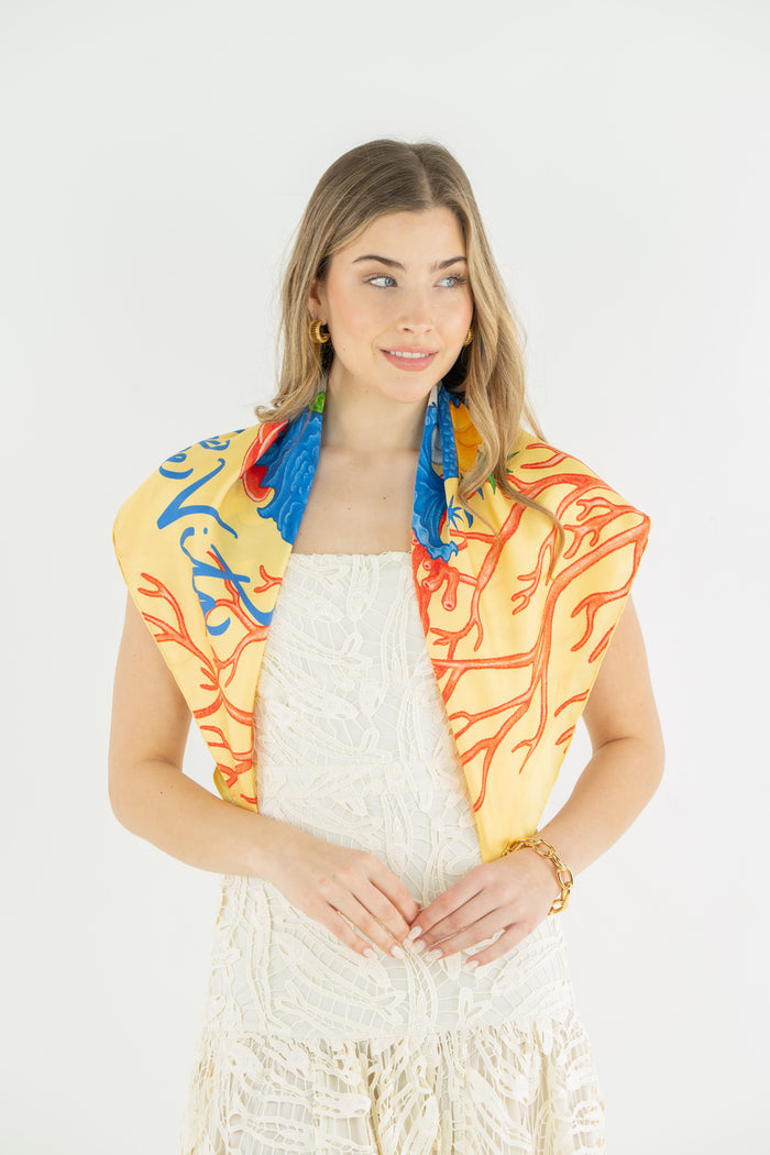 Scarf