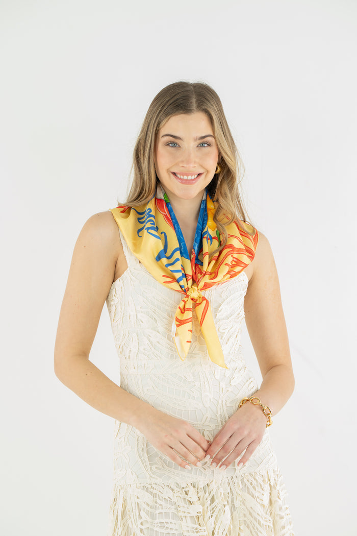 Scarf