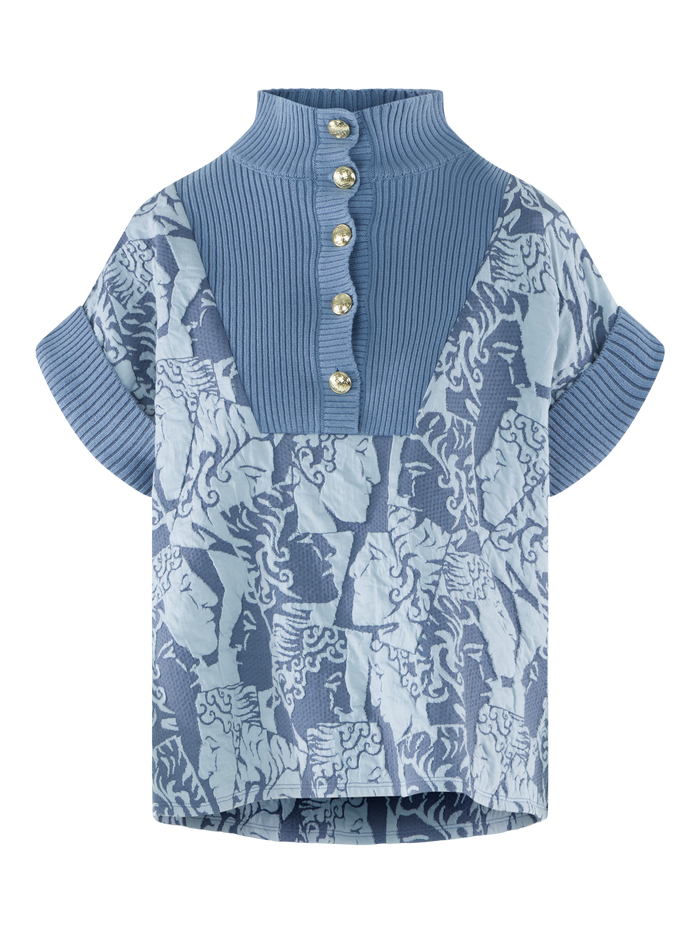 Scottie Pullover