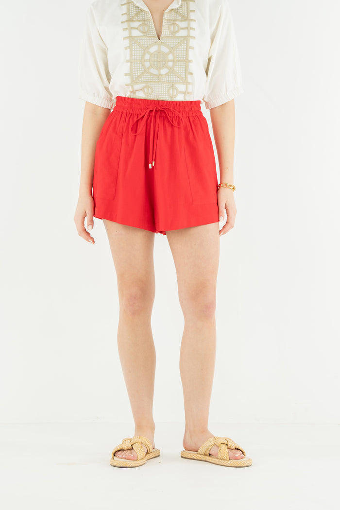 Scout Short
