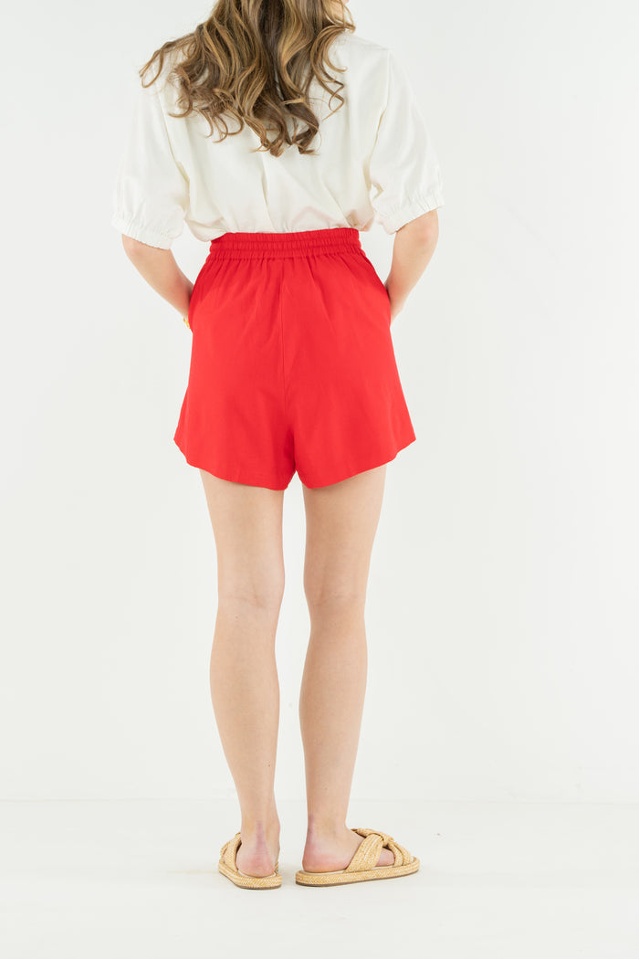 Scout Short