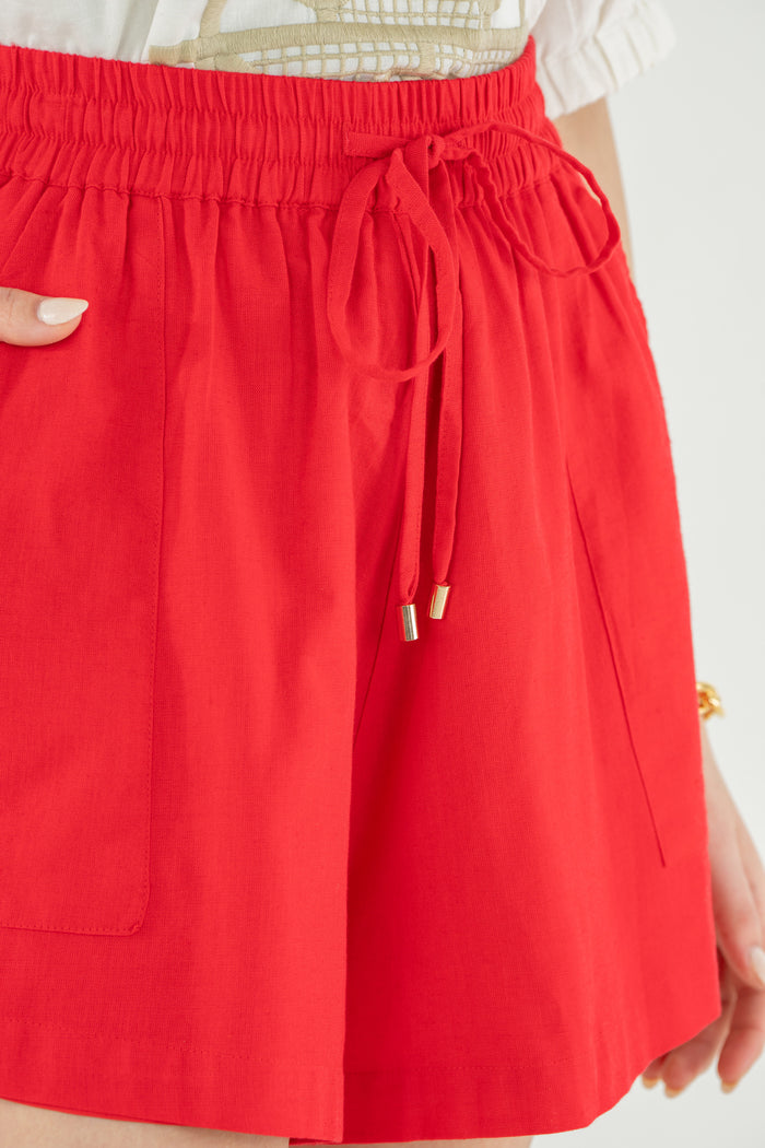 Scout Short