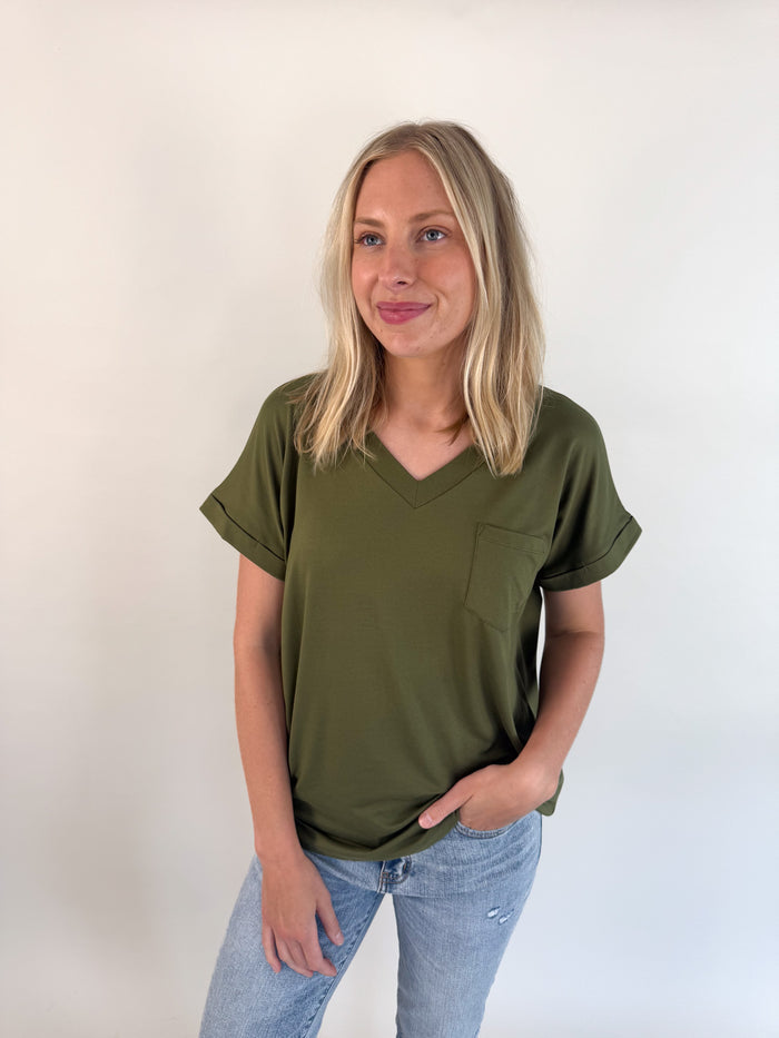 Army / Small