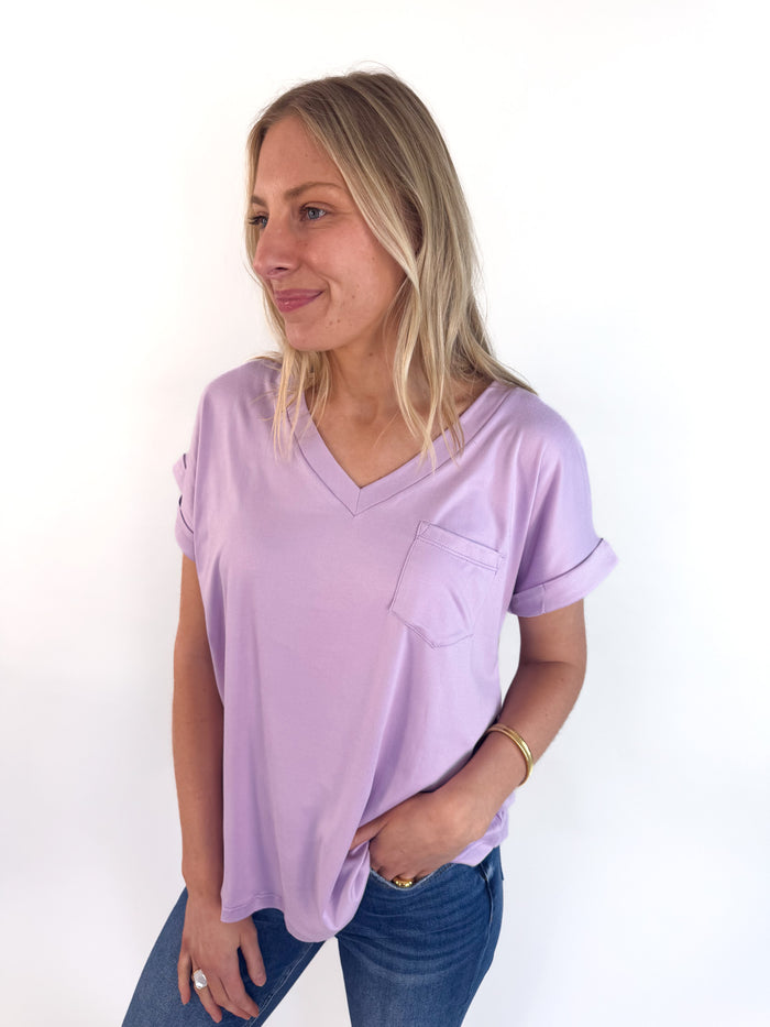 Lilac / Small