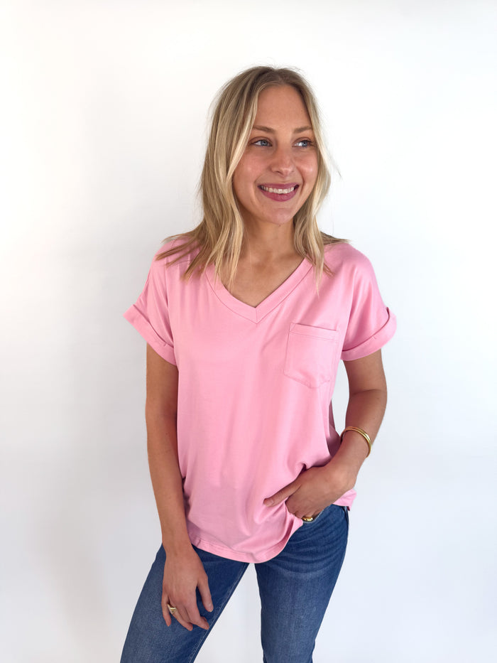 Baby Pink / Small