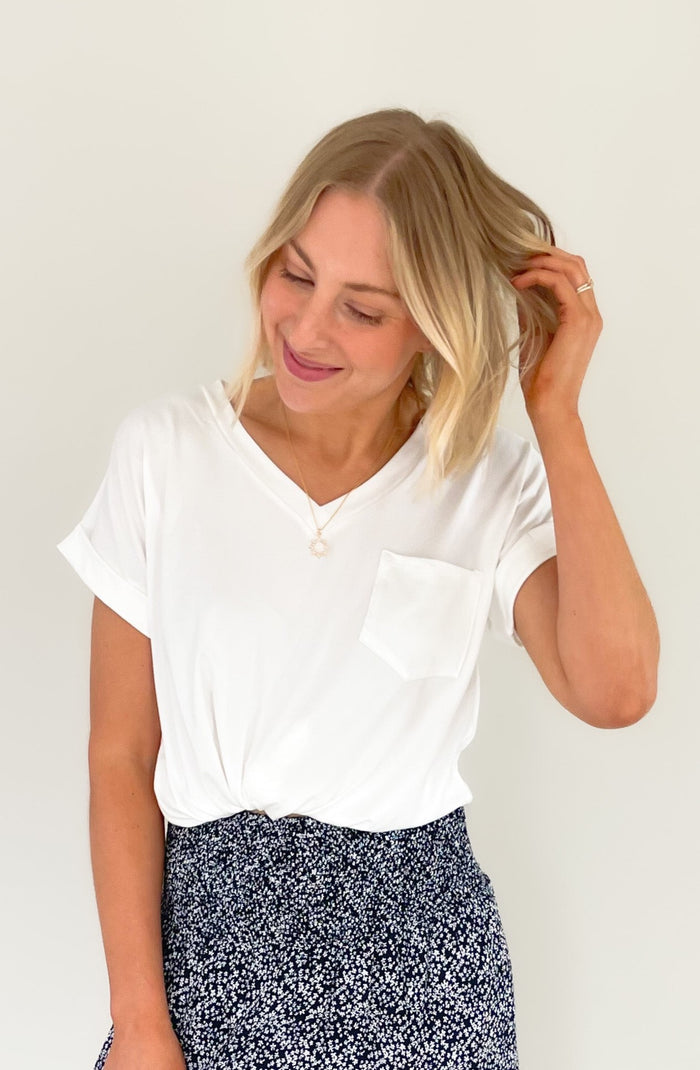 Ivory / Small