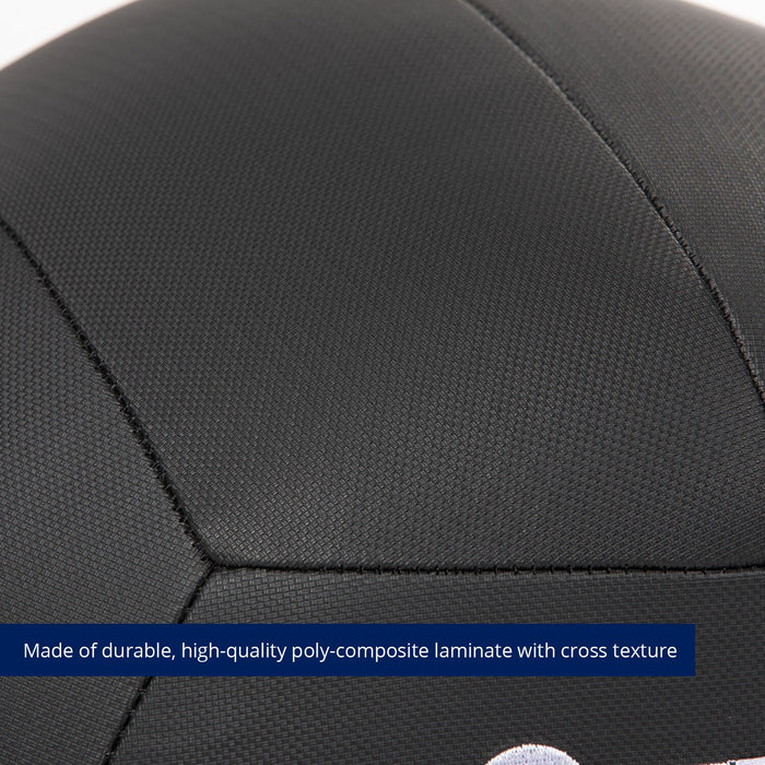 SCRATCH AND DENT - 14 LB Composite Wall Ball - FINAL SALE