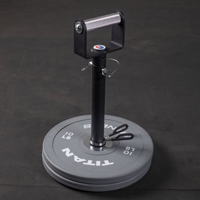 SCRATCH AND DENT - D-Handle Attachment - FINAL SALE