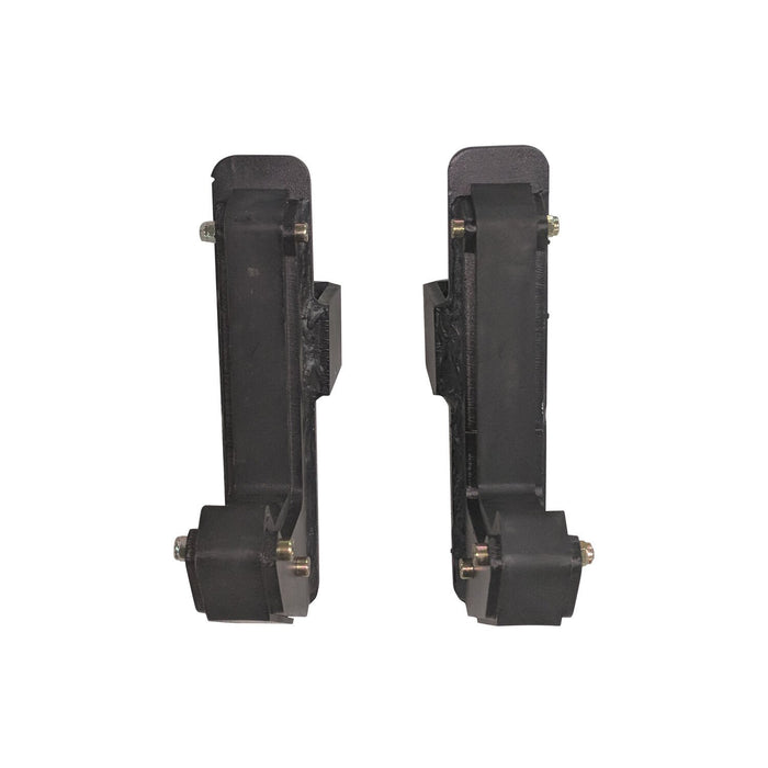 SCRATCH AND DENT - T-3 Series Sandwich J-Hooks - FINAL SALE