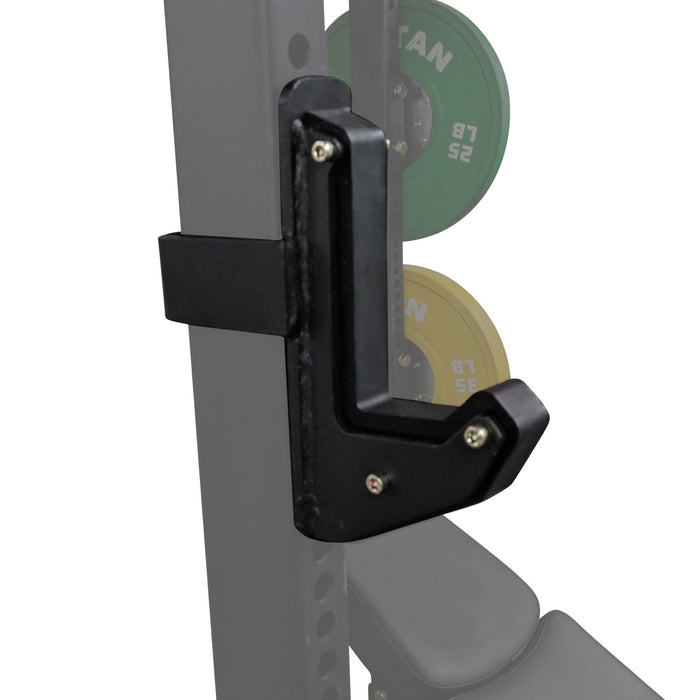 SCRATCH AND DENT - T-3 Series Sandwich J-Hooks - FINAL SALE