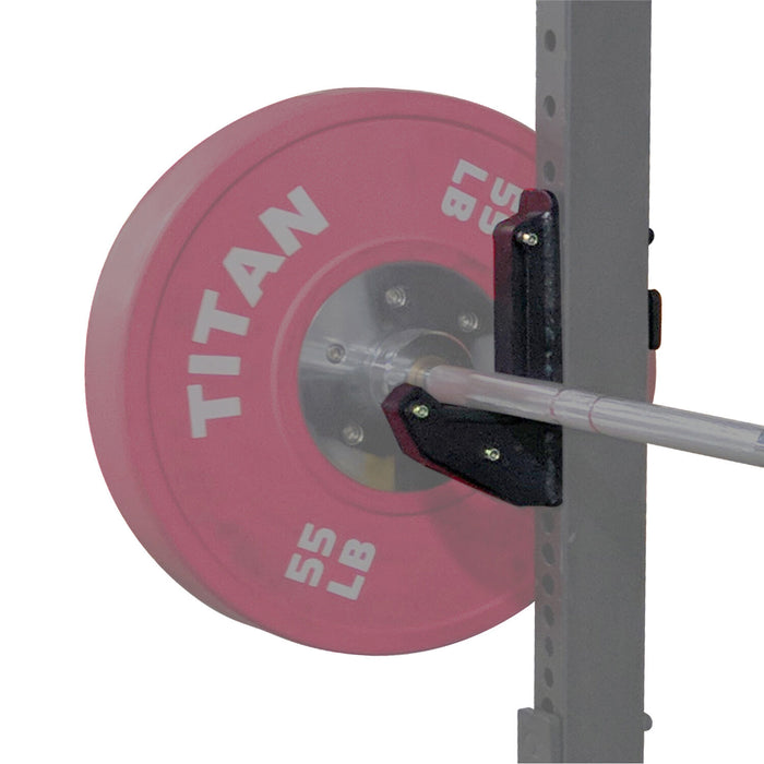 SCRATCH AND DENT - T-3 Series Sandwich J-Hooks - FINAL SALE