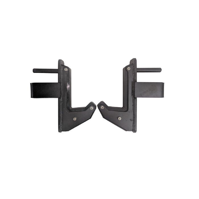 SCRATCH AND DENT - T-3 Series Sandwich J-Hooks - FINAL SALE