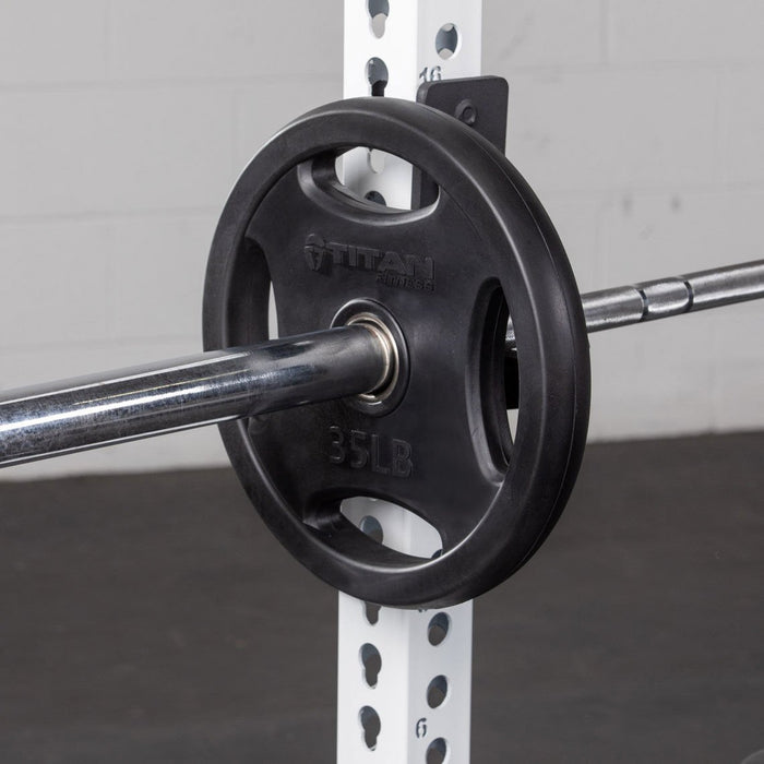 SCRATCH AND DENT - 35 LB Single Grip Plate - FINAL SALE