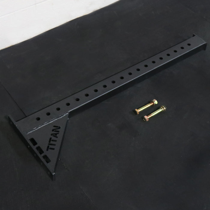 Scratch and Dent, Extended Arm v2