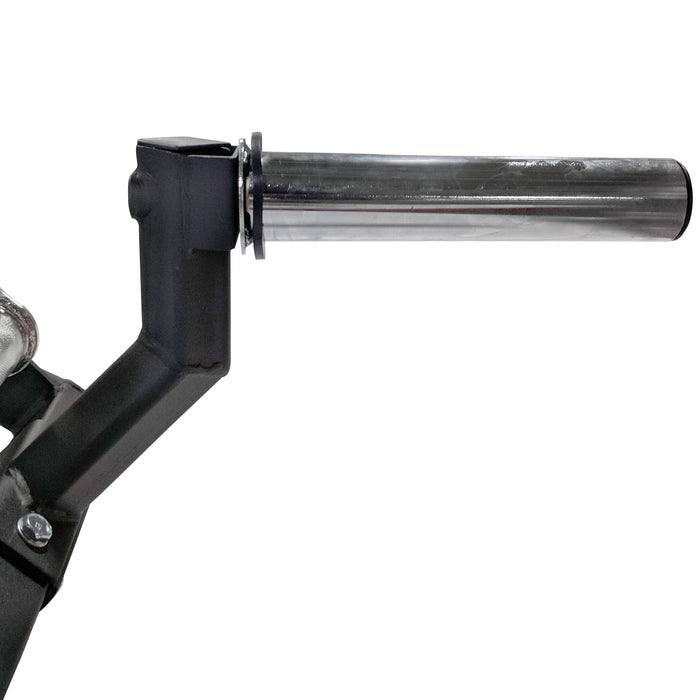 Scratch and Dent, EZ Load Hex Bar