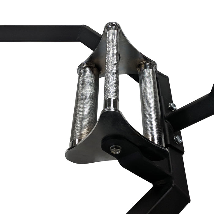Scratch and Dent, EZ Load Hex Bar