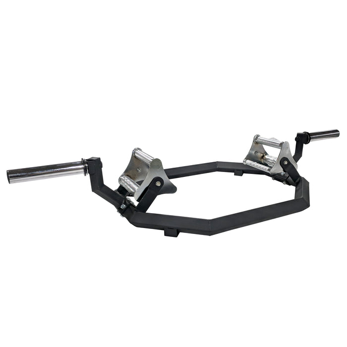 Scratch and Dent, EZ Load Hex Bar