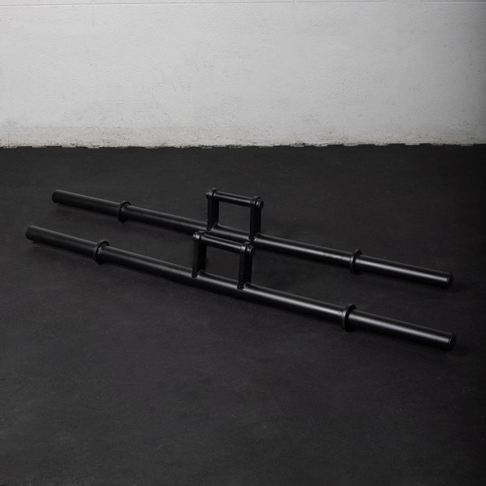 Farmers Walk Handles