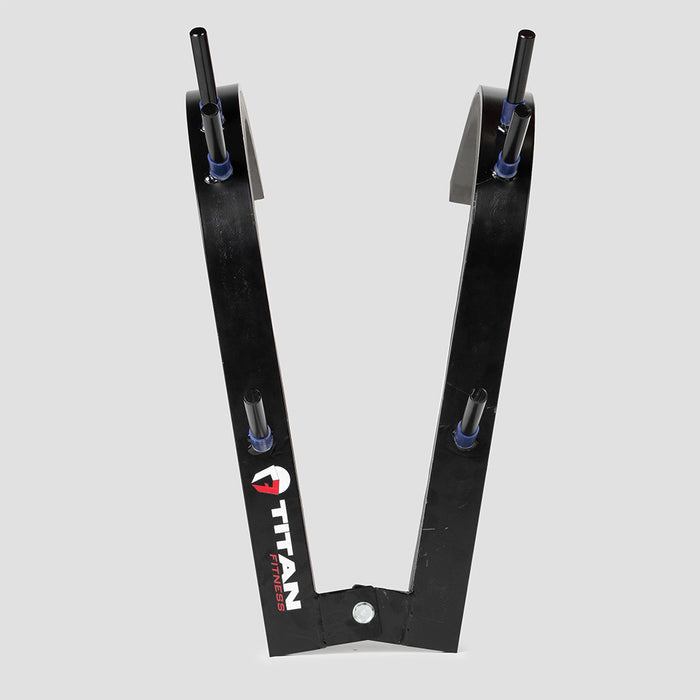 Front Squat Harness
