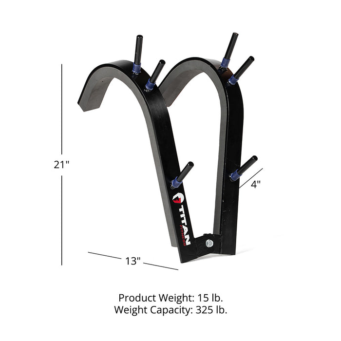 Front Squat Harness