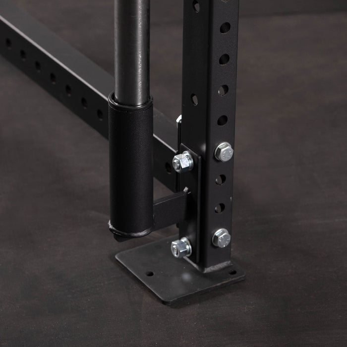 Scratch and Dent, T-3 or X-3 Series Vertical Mount Barbell Holder
