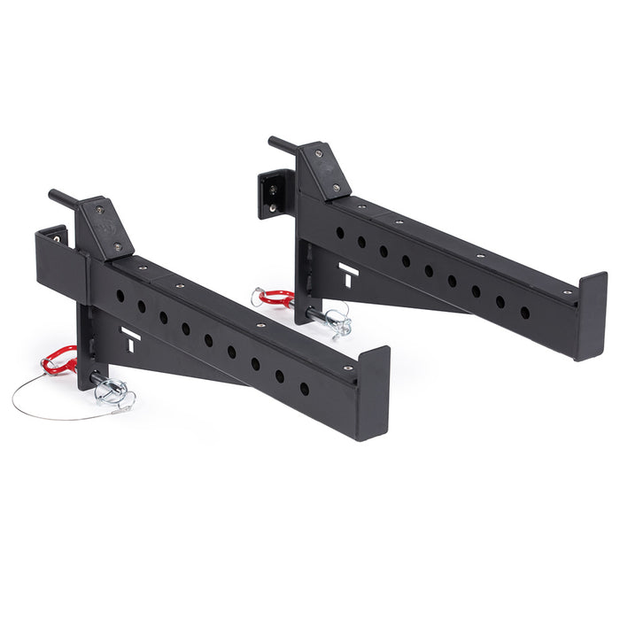T-3 Series Spotter Arms