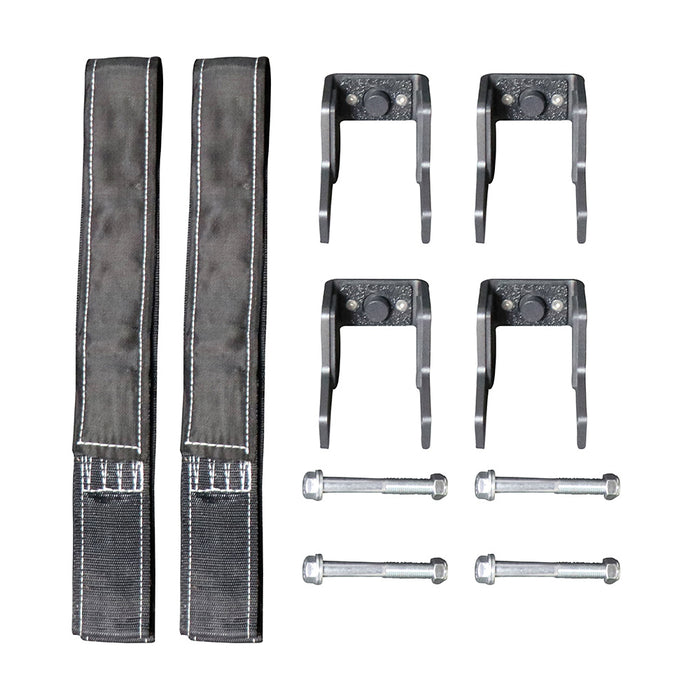 TITAN Series Safety Straps | 36"