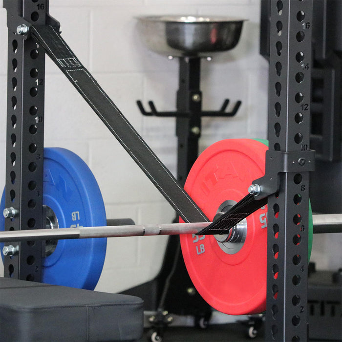 TITAN Series Safety Straps | 36"