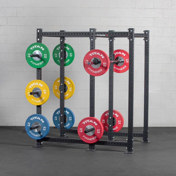 X-3 and T-3 Series Weight Plate Holders