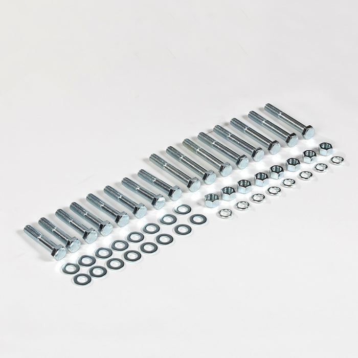 X-3 and T-3 Series Weight Plate Holders