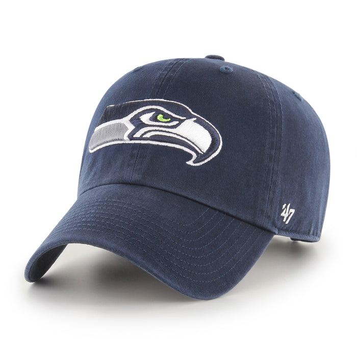 Seattle Seahawks '47 CLEAN UP