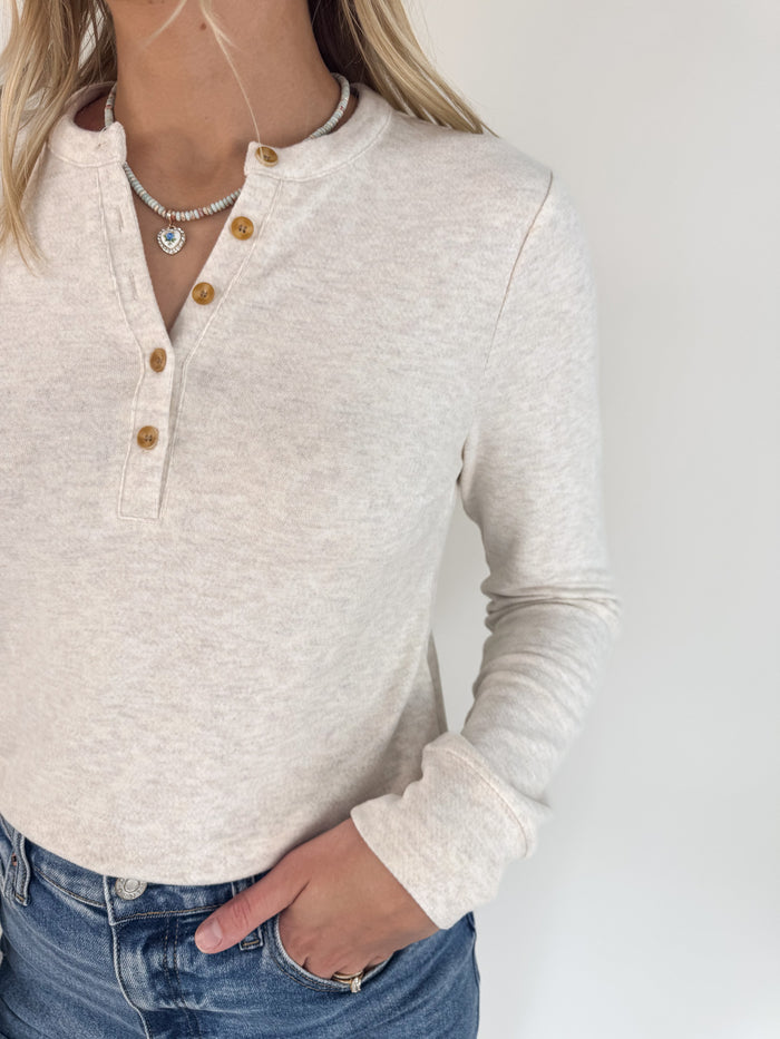 Semi Precious Stone Beaded Charm Necklace