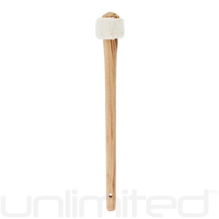Set of 10 TOO HARD Imperfect Small Chinese Mallets for 6" to 12" Gongs